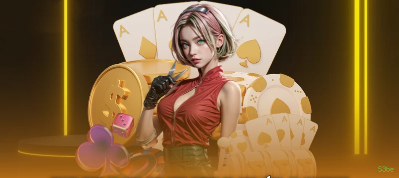 Blackjack Ao Vivo 53be